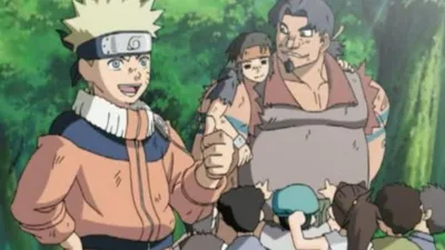 10 Naruto Heroes Who'd Make Better Villains