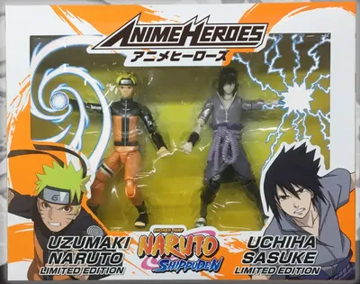 Naruto Shippuden: Ultimate Ninja Heroes 4 by LeeHatake93 on DeviantArt