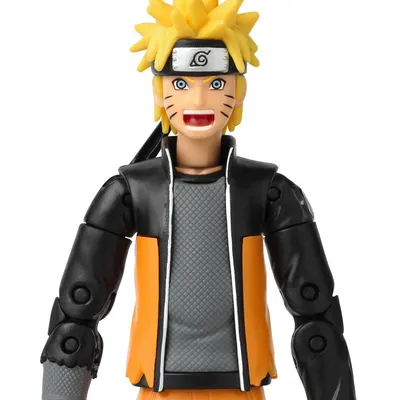 Naruto: Shippuden Anime Heroes Naruto (Final Battle Ver.) – Toyz Anime