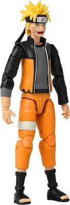 Anime Heroes 6.5\" Action Figure | BJ's Wholesale Club