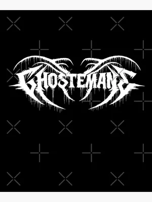 Ghostemane