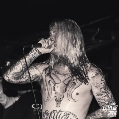 Ghostemane Debut New Zealand Show Announced - Music News at Undertheradar