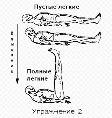 10 минут в день и вы полны энергии. | Лана Светлана | Дзен