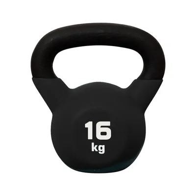 Виниловая гиря Starfit DB-401 4 кг, желтый УТ-00018836 - выгодная цена,  отзывы, характеристики, фото - купить в Москве и РФ