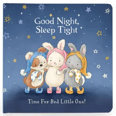 Good night Royalty Free Vector Image - VectorStock