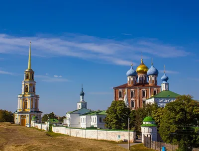 Скользко и пусто. Фоторепортаж первого дня Рязани в новом году — Публикации  — город Рязань на городском сайте RZN.info