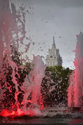 Фотографии Воронежа - фото города Воронеж с описанием