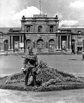 Старые и редкие фотографии Воронежа | Старые фотографии городов | Дзен