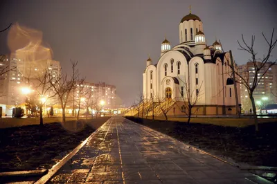 Легенды Воронежа. Здание управления ЮВЖД и башенные часы