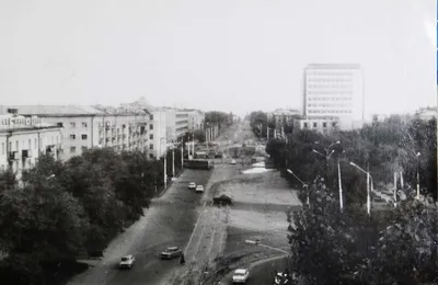 Воронеж 1973 год (17 фото) » Невседома - жизнь полна развлечений,  Прикольные картинки, Видео, Юмор, Фотографии, Фото, Эротика.  Развлекательный ресурс. Развлечение на каждый день