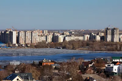 Фотографии Воронежа - фото города Воронеж с описанием