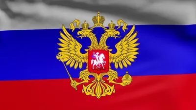 Государственные символы Российской Федерации - Гимназия №23 г.Владимира