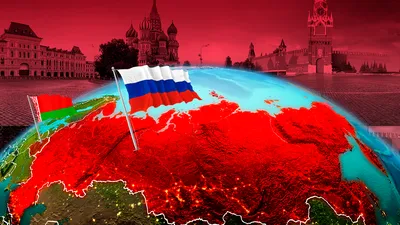 Союзное государство России и Беларуси: что это такое и как оно повлияет на  Украину - новости Беларусь - 24 Канал