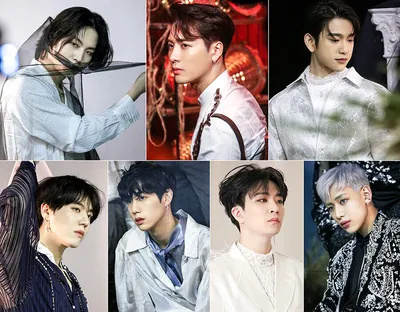 Pin by Xiumiu on GOT7 | Jaebum got7, Got7, Jaebum