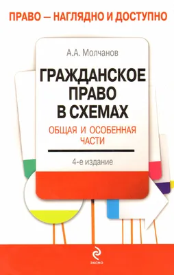 Гражданское право. Особенная часть ИЦ РИОР - Эдиторум - Editorum