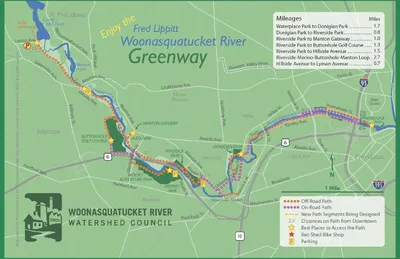 The GreenWay - Sydney's urban green corridor — Inner West Icons