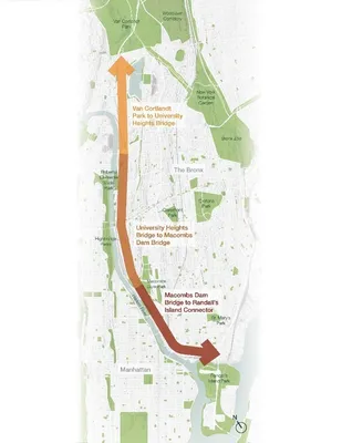 Pacific Avenue Greenway Alignment Study - City of Spokane, Washington