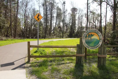 Island Greenway | Carolina Beach, NC 28428