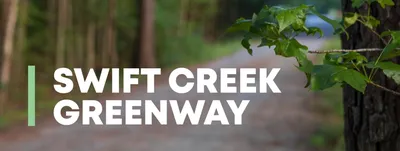 Help plan the new Swift Creek Greenway! | Wake County Government