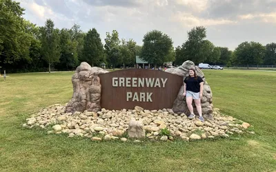 Greenway and Tinsley Park - Visit Cleveland TN