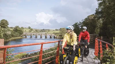 Work begins on greenway to connect southwest Detroit neighborhoods with  riverfront - BridgeDetroit