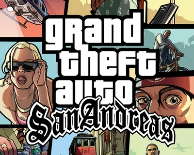 GTA SA wallpaper by itzrainingwallpapers - Download on ZEDGE™ | 1808