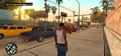 Grand Theft Auto San Andreas FIXER PACK (STEAM) at Grand Theft Auto: San  Andreas Nexus - Mods and community