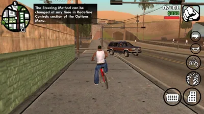 Grand Theft Auto: San Andreas | Rockstar Games Database