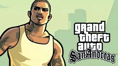 GTA-SA Loading Screen #2 by GTA-IVplayer on DeviantArt