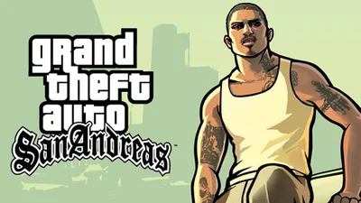 Beginner's Guide - Basics and Features - GTA: San Andreas Guide - IGN