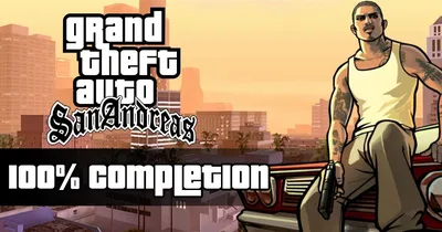 Buy Grand Theft Auto: San Andreas – The Definitive Edition - Microsoft  Store en-SA