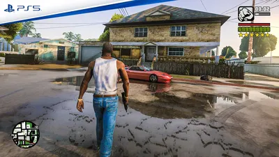 GTA Online: San Andreas Mercenaries Now Available - Rockstar Games