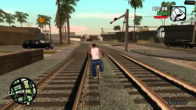 GTA San Andreas Cheats for PC, PS4, PS5, Xbox One And Xbox Series X