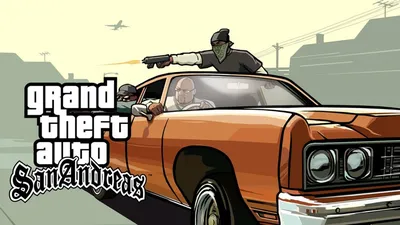 GTA San Andreas Remake - Unreal Engine 5 Gameplay Concept Demo made with GTA  5 PC Mods - YouTube