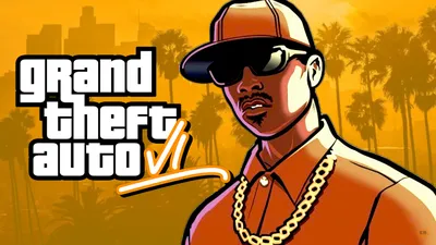 GTA: San Andreas' gets Xbox One backwards compatibility