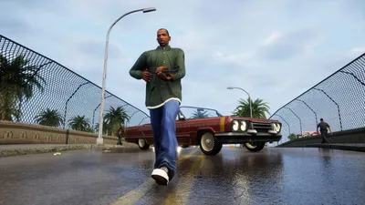 5 lesser-known facts about GTA San Andreas