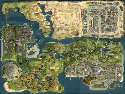 GTA 6 Leak Reveals Return of Side Mission We Haven't Seen Since GTA San  Andreas