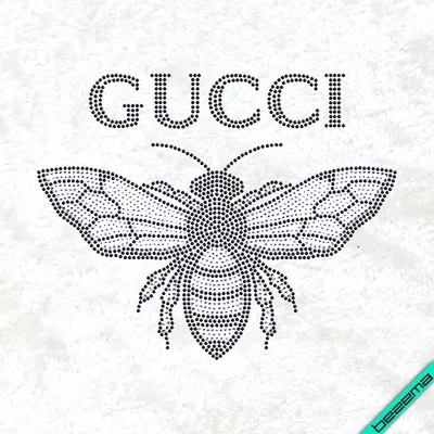 Обои Gucci для телефона и на рабочий стол iPhone 6