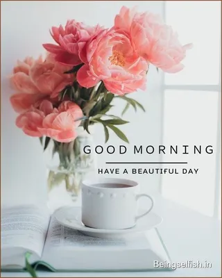 Free and customizable good morning templates