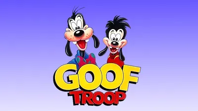 Гуфи и его команда / Goof Troop (1992): рейтинг и даты выхода серий