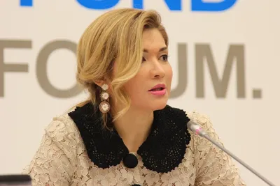 Гульнара Каримова может получить доступ к замороженным активам в $350 млн –  Bloomberg - Anhor.uz