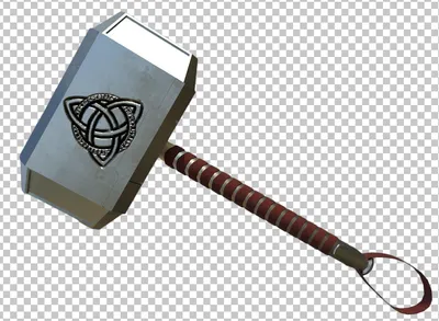 Thor hammer PNG | Thors hammer, Black wallpaper iphone dark, Thor