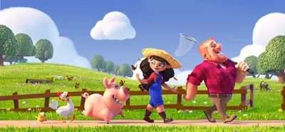 Hay Day:Amazon.com:Appstore for Android