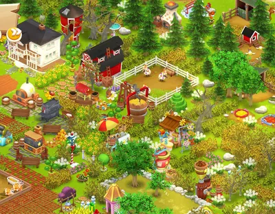 Hay Day Pop – Final Update Before Closing the Game × Supercell