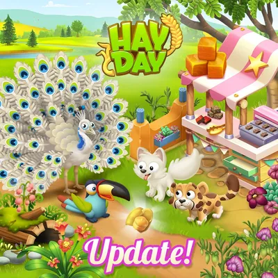 Hay day: Top 6 tips, tricks, and cheats to save cash and grow your farm  fast! | iMore