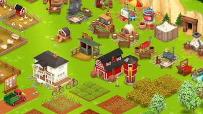 Hay Day