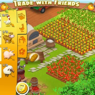 Hay Day android iOS apk download for free-TapTap