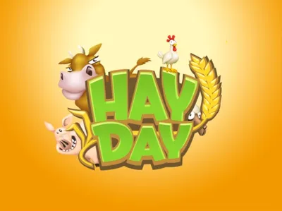 Hay Day - Game Trailer - YouTube