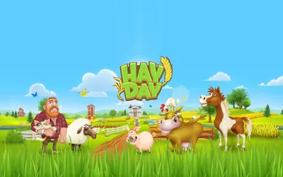 Hay Day android iOS apk download for free-TapTap