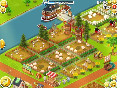 Hay Day